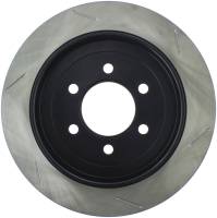 Stoptech - StopTech Sport Slotted Brake Rotor Rear Right 126.65095SR - Image 2