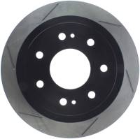 StopTech Sport Slotted Brake Rotor Rear Right 126.65103SR