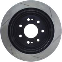 Stoptech - StopTech Sport Slotted Brake Rotor Rear Right 126.65103SR - Image 2