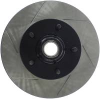 Stoptech - StopTech Sport Slotted Brake Rotor Front Right 126.65105SR - Image 1