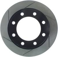 StopTech Sport Slotted Brake Rotor Rear Right 126.65113SR