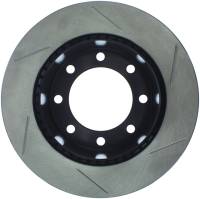 Stoptech - StopTech Sport Slotted Brake Rotor Rear Right 126.65113SR - Image 2