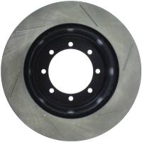 Stoptech - StopTech Sport Slotted Brake Rotor Rear Right 126.65114SR - Image 2