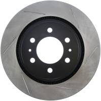 StopTech Slotted Sport Brake Rotor - 126.65119SL