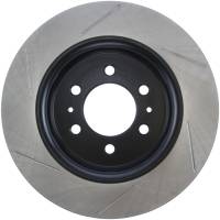 Stoptech - StopTech Slotted Sport Brake Rotor - 126.65119SL - Image 2