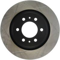 Stoptech - StopTech Slotted Sport Brake Rotor - 126.65119SR - Image 1