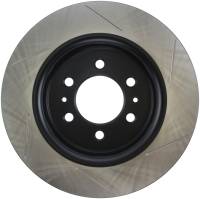 Stoptech - StopTech Slotted Sport Brake Rotor - 126.65119SR - Image 2