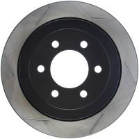 StopTech Sport Slotted Brake Rotor Rear Right 126.65120SR