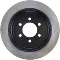 Stoptech - StopTech Sport Slotted Brake Rotor Rear Right 126.65120SR - Image 2