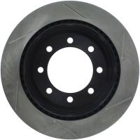 Stoptech - StopTech Sport Slotted Brake Rotor Rear Right 126.65123SR - Image 2