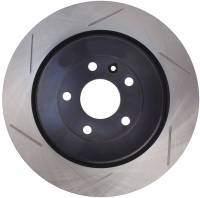 StopTech Sport Slotted Brake Rotor Rear Right 126.65137SR