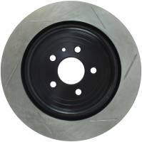 Stoptech - StopTech Sport Slotted Brake Rotor Rear Right 126.65137SR - Image 2