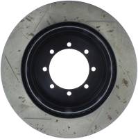 Stoptech - StopTech Sport Slotted Brake Rotor Rear Left 126.65141SL - Image 2