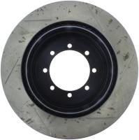 Stoptech - StopTech Sport Slotted Brake Rotor Rear Right 126.65141SR - Image 2