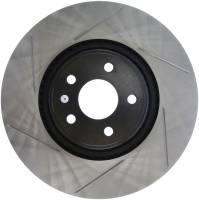 Stoptech - StopTech 14.5+ Ford Focus ST Front Right Slotted Performance Rotor - 126.65146SR - Image 1