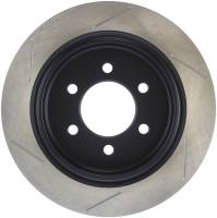 Stoptech - StopTech Sport Slotted Brake Rotor Rear Left 126.65149SL - Image 2