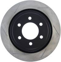 StopTech Sport Slotted Brake Rotor Rear Right 126.65149SR