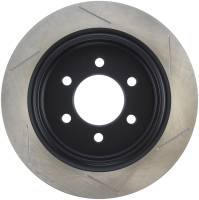 Stoptech - StopTech Sport Slotted Brake Rotor Rear Right 126.65149SR - Image 2