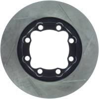 Stoptech - StopTech Slotted Sport Brake Rotor - 126.66026SR - Image 2