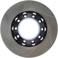 Stoptech - StopTech Sport Slotted Brake Rotor Rear Left 126.66032SL - Image 2