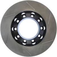 Stoptech - StopTech Sport Slotted Brake Rotor Rear Right 126.66032SR - Image 2