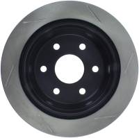 Stoptech - StopTech Sport Slotted Brake Rotor Rear Right 126.66041SR - Image 2