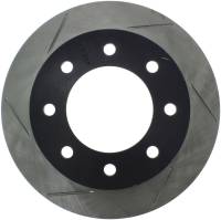 StopTech Sport Slotted Brake Rotor Rear Right 126.66043SR