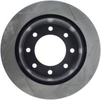 Stoptech - StopTech Sport Slotted Brake Rotor Rear Right 126.66043SR - Image 2