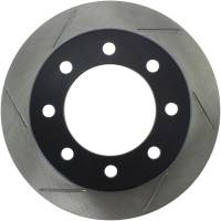 StopTech Sport Slotted Brake Rotor Rear Right 126.66044SR