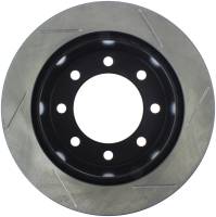 Stoptech - StopTech Sport Slotted Brake Rotor Rear Right 126.66044SR - Image 2