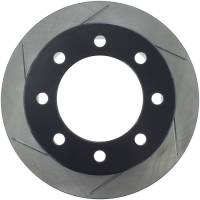 StopTech Sport Slotted Brake Rotor Rear Right 126.66050SR