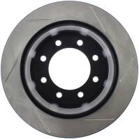 Stoptech - StopTech Sport Slotted Brake Rotor Rear Right 126.66050SR - Image 2