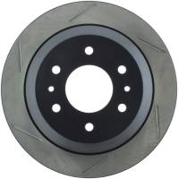 StopTech Sport Slotted Brake Rotor Rear Right 126.66052SR