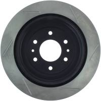 Stoptech - StopTech Sport Slotted Brake Rotor Rear Right 126.66052SR - Image 2