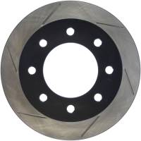 StopTech Sport Slotted Brake Rotor Rear Right 126.66055SR