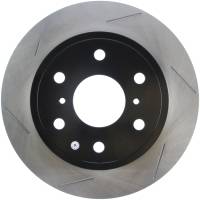 StopTech Sport Slotted Brake Rotor Rear Right 126.66065SR