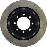 Stoptech - StopTech Sport Slotted Brake Rotor Rear Right 126.66071SR - Image 2