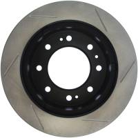 Stoptech - StopTech Slotted Sport Brake Rotor - 126.66074SR - Image 2