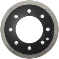 StopTech Sport Slotted Brake Rotor Rear Right 126.66075SR