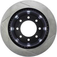 Stoptech - StopTech Sport Slotted Brake Rotor Rear Right 126.66075SR - Image 2