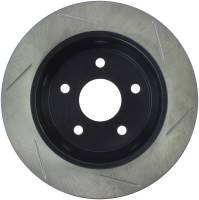 Stoptech - StopTech Sport Slotted Brake Rotor Rear Right 126.67043SR - Image 2