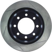 Stoptech - StopTech Sport Slotted Brake Rotor Rear Right 126.67051SR - Image 2