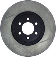 Stoptech - StopTech Sport Slotted Brake Rotor Front Right 126.67059SR - Image 2