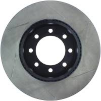 Stoptech - StopTech Slotted Sport Brake Rotor - 126.67072SR - Image 2