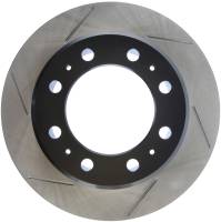 StopTech Sport Slotted Brake Rotor Rear Right 126.67080SR