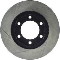 Stoptech - StopTech Sport Slotted Brake Rotor Front Left 126.68000SL - Image 2