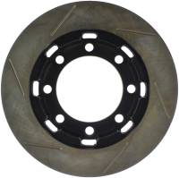 Stoptech - StopTech Slotted Sport Brake Rotor - 126.68001SL - Image 2