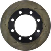 Stoptech - StopTech Slotted Sport Brake Rotor - 126.68001SR - Image 1