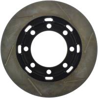 Stoptech - StopTech Slotted Sport Brake Rotor - 126.68001SR - Image 2