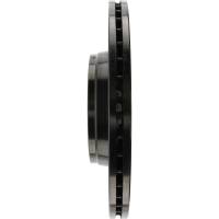 StopTech - StopTech Sport Cryo Cross Drilled Brake Rotor; Front and Rear Left - Image 1